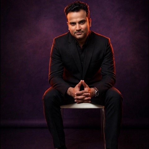 RJ Sahil