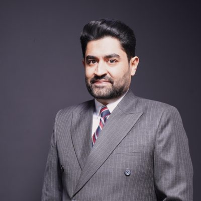 Mr. Vakul Puri, RCIC – IRB